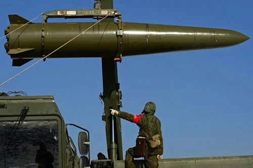 Mới đây, truyền thông quốc tế đã liên tục đăng tải về việc quân đội Mỹ tiến hành vụ thử nghiệm tên lửa đạn đạo tầm trung thế hệ mới, có tầm bắn vượt giới hạn của Hiệp ước INF mà nước này đã rút khỏi.