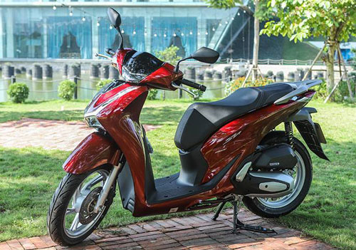 XE HOT (28/12): Xe máy Honda loạn giá dịp cuối năm, ôtô Hyundai giá gần 200 triệu