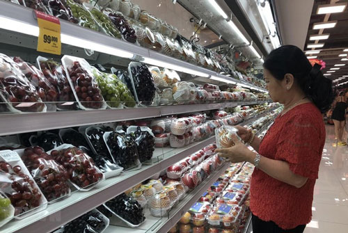 Năm 2019, CPI tăng bình quân thấp nhất trong 3 năm gần đây