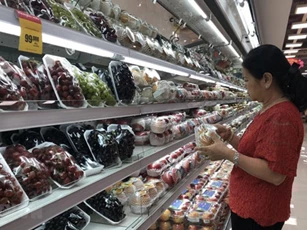 Năm 2019, CPI tăng bình quân thấp nhất trong 3 năm gần đây