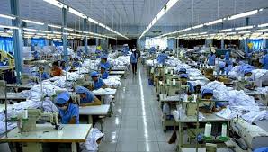 Công ty liên doanh có được nhận gia công hàng xuất khẩu?