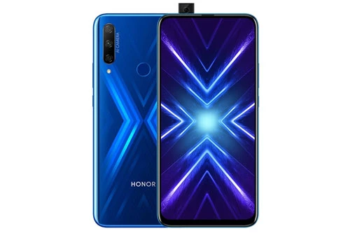 Honor 9X. 