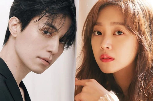 Lee Dong Wook và Jo Bo Ah hợp tác trong phim mới của tvN