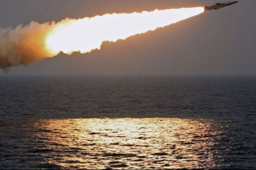 Nga khẳng định sẽ tăng vận tốc các vũ khí siêu âm