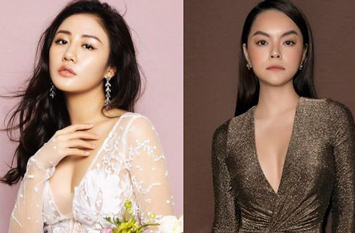 1 ngày sau scandal, Phạm Quỳnh Anh tiết lộ tình trạng hiện tại của Văn Mai Hương qua dòng tin nhắn xúc động