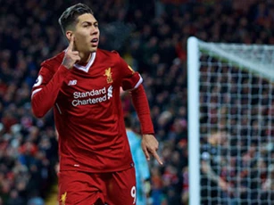 Lịch sử Ngoại hạng Anh gọi tên Liverpool
