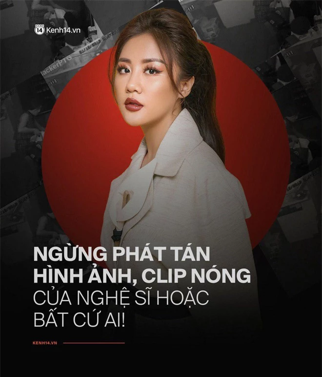 1 ngày sau scandal, Phạm Quỳnh Anh tiết lộ tình trạng hiện tại của Văn Mai Hương qua dòng tin nhắn xúc động - Ảnh 5.