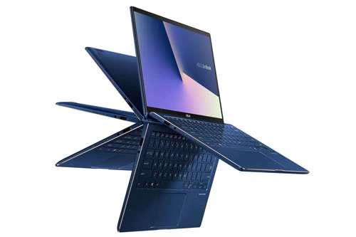 10. Asus ZenBook UX 310 (giá khởi điểm: 870 USD).