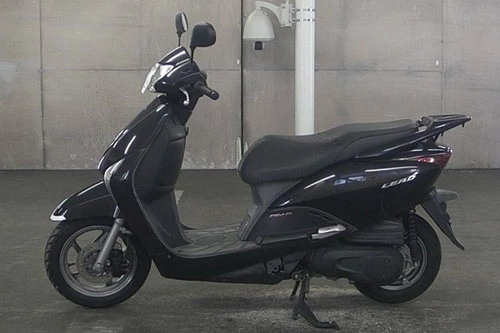 Honda Lead 125 2020.