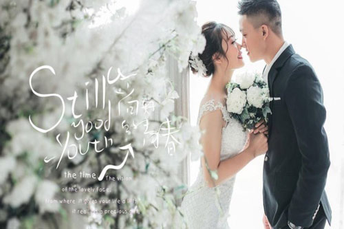 Vợ chồng chênh lệch bao nhiêu tuổi thì sẽ có cuộc hôn nhân viên mãn, hạnh phúc?