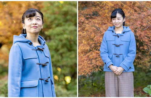 Công chúa xinh đẹp nhất Nhật Bản công bố ảnh mới mừng sinh nhật nhưng lại gây thất vọng bởi điều này