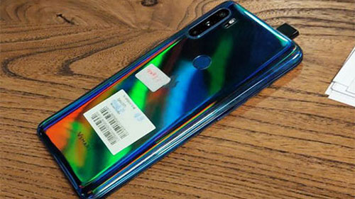 Vsmart Active 3, Live 3, Joy 3+, Star 3 sắp ra mắt, giá rẻ bất ngờ