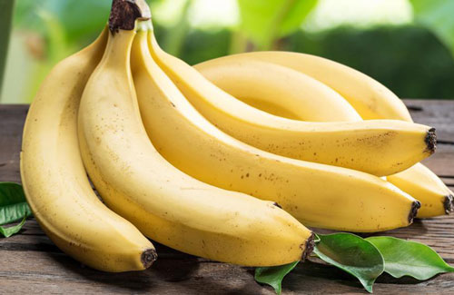 Biết được những lý do này, người tiểu đường cứ thoải mái ăn chuối