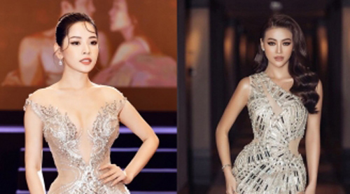 Nhắc đến vòng eo con kiến, Ngọc Trinh vẫn còn kém xa ba mỹ nhân này