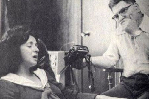 10 vụ bị UFO bắt cóc chấn động thế giới