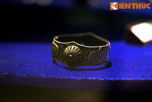 Những món trang sức “độc” của sơn nữ Tây Nguyên