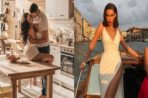 Lật tẩy những chiêu trò giật chồng mà ả "hồ ly" nào cũng áp dụng