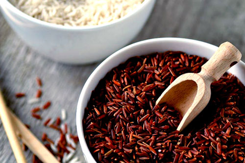 Gạo lứt rang có tác dụng gì mà giáo sư thực dưỡng Nhật Bản khuyên dùng?