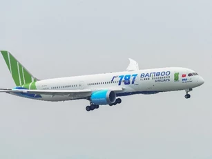 Bamboo Airways đạt chứng nhận đánh giá an toàn khai thác IOSA của IATA