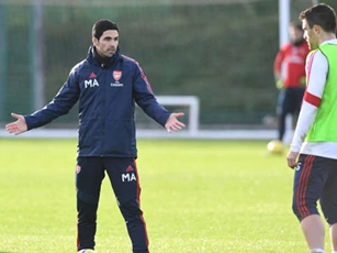 Mikel Arteta thẳng thừng tiết lộ kế hoạch chuyển nhượng tháng 1 của Arsenal