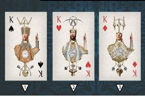 Trắc nghiệm: Người khác đánh giá bạn có bao nhiêu tố chất lãnh đạo?