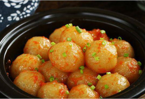 Khoai tây nấu theo cách này mới là chuẩn nhất, chỉ 5 phút có ngay món ngon ngây ngất