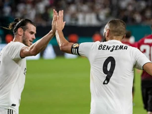 Benzema & Bale: Người lên đỉnh, kẻ chạm đáy tại Real Madrid