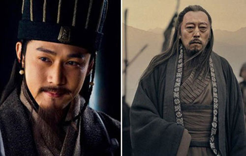 Gia Cát Lượng và Tư Mã Ý rốt cuộc ai hơn ai? 