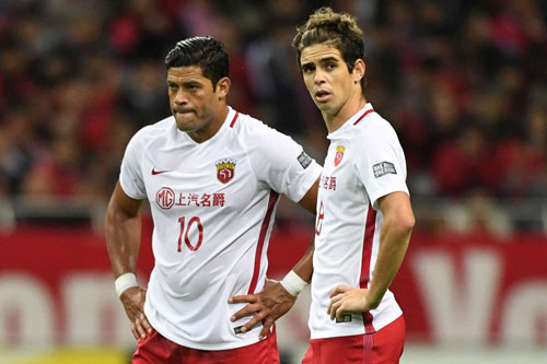 Trung Quốc thay đổi quy định về mức lương trần, nhiều cầu thủ ngôi sao 'khóc ròng'