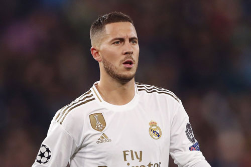 Đội hình tân binh gây thất vọng nhất châu Âu nửa đầu mùa giải 2019-2020: Real áp đảo