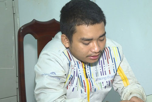 Đắk Lắk: Bắt nhóm đối tượng đột nhập trường học trộm 20 máy tính