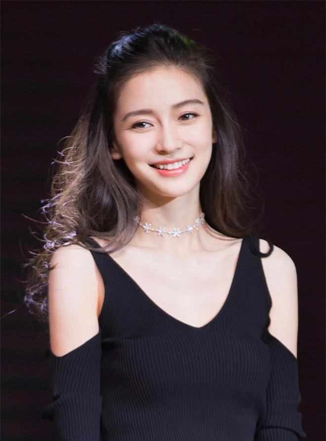 angelababy16