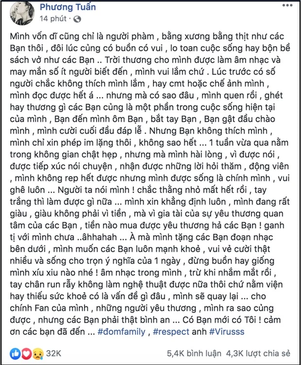 Jack tuyên bố sẽ sớm trở lại sau scandal: “Người ta nói chắc thằng nhỏ mất hết rồi… mình khẳng định luôn, mình đang rất giàu” - Ảnh 1.