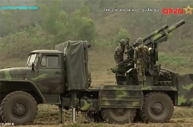 Tram tro uy luc cua phao tu hanh 105mm Viet Nam tu che tao-Hinh-9