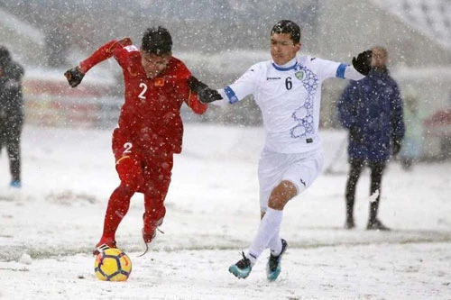 Tại phiên bản năm 2018, U23 Uzbekistan lên ngôi vô địch sau chiến thắng nhọc nhằn 2-1 trước U23 Việt Nam