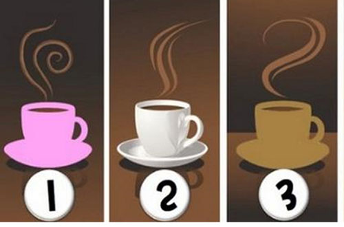 Trắc nghiệm: Phơi bày suy tư trong bạn qua bài test sắc màu