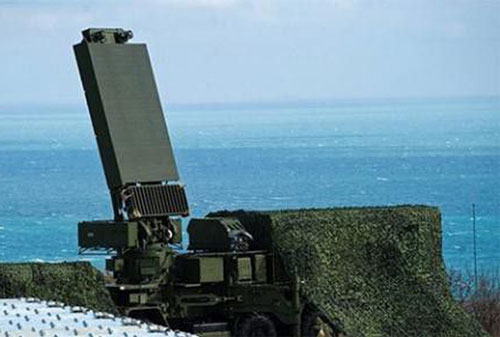 Nga tiết lộ thời điểm đưa "rồng lửa" S-500 vào trực chiến