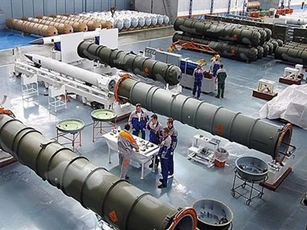 Trung Quốc gây sốc khi tuyên bố S-500 tối tân của Nga "chẳng có gì đáng ngại"