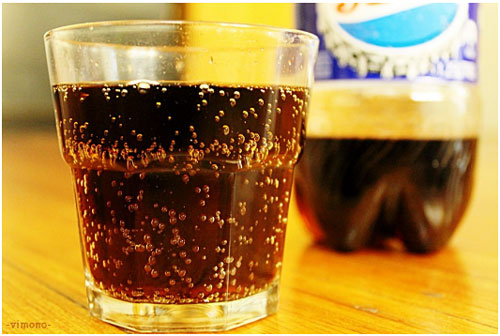 Vì sao đồ uống có ga lại gây nghiện?