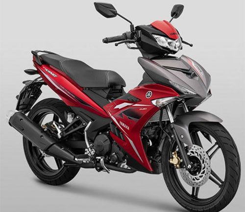 Cận cảnh Yamaha Exciter 150 2020 đẹp mê ly vừa ra mắt, giá 39 triệu đồng đang gây sốt