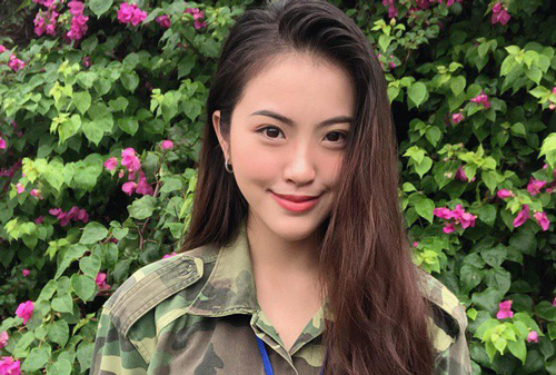 Soi dàn hot girl Việt liên tục bị nhầm là diễn viên Thái Lan