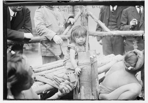 Ảnh hiếm trong lịch sử khiến bạn không thể rời mắt