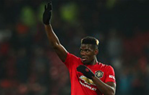 Phải bán Pogba thôi, ông giáo Solskjaer ạ!