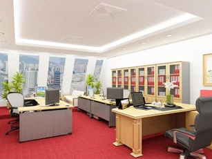 Bàn làm việc phạm phải 5 điều đại kị phong thuỷ này, thần Tài cũng "ghét bỏ", nghèo vẫn hoàn nghèo