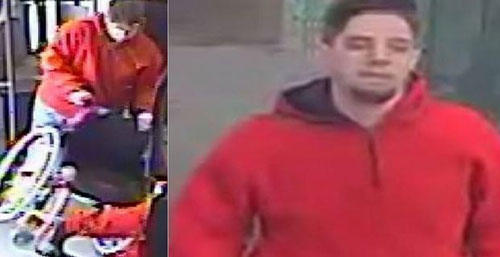 Những vụ phạm tội kỳ lạ nhất nước Mỹ năm 2019