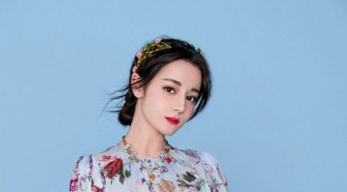 Học bí quyết làm đẹp của các mỹ nhân Tân Cương nhan sắc tuyệt trần