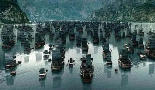 Tam Quốc Diễn Nghĩa: Hỏa công Xích Bích, Gia Cát Lượng mượn gió đông ra sao