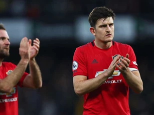 Maguire: M.U lúc này không ngán bất kỳ ai