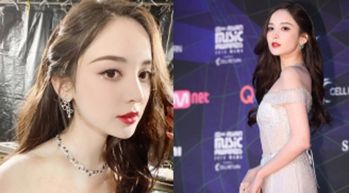 Mỹ nhân Tân Cương Cổ Lực Na Trát đẹp "ná thở" khiến dân tình náo loạn