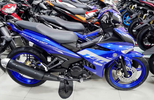 XE HOT (29/12): Yamaha Exciter 150 2020 giá rẻ 'gây sốt', 3 mẫu xe Hyundai giảm giá sốc